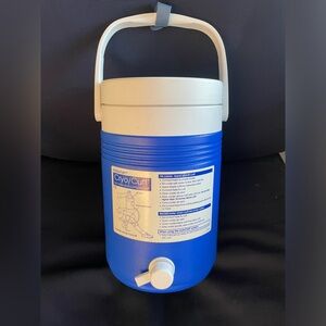 AIRCAST Cryo/Cuff Compression and Cooler, Hose Foil And cuff for Knee or elbow